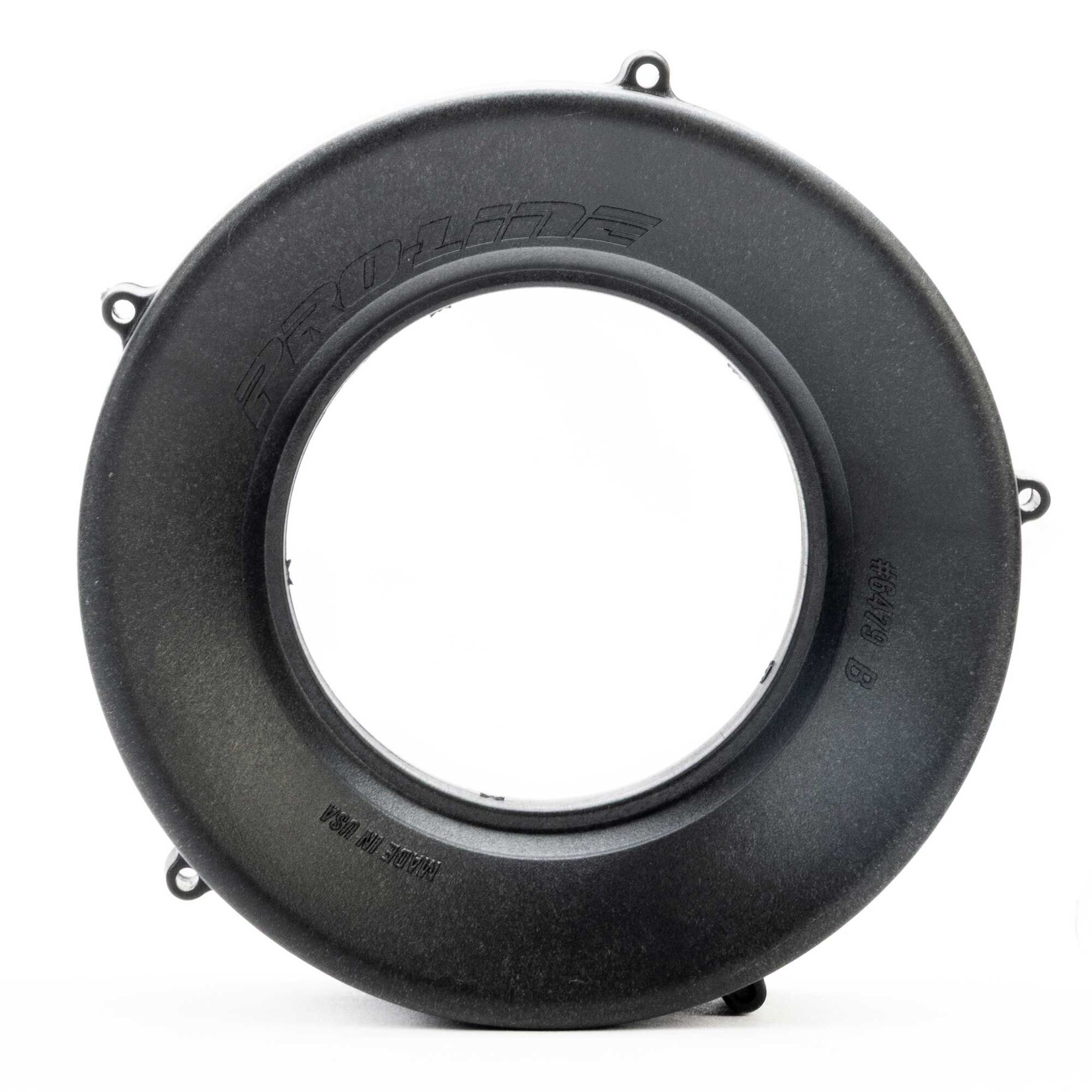 Pro-Line Rock-Tek Tire Weight System: 1.9" Crawler Wheels (2)