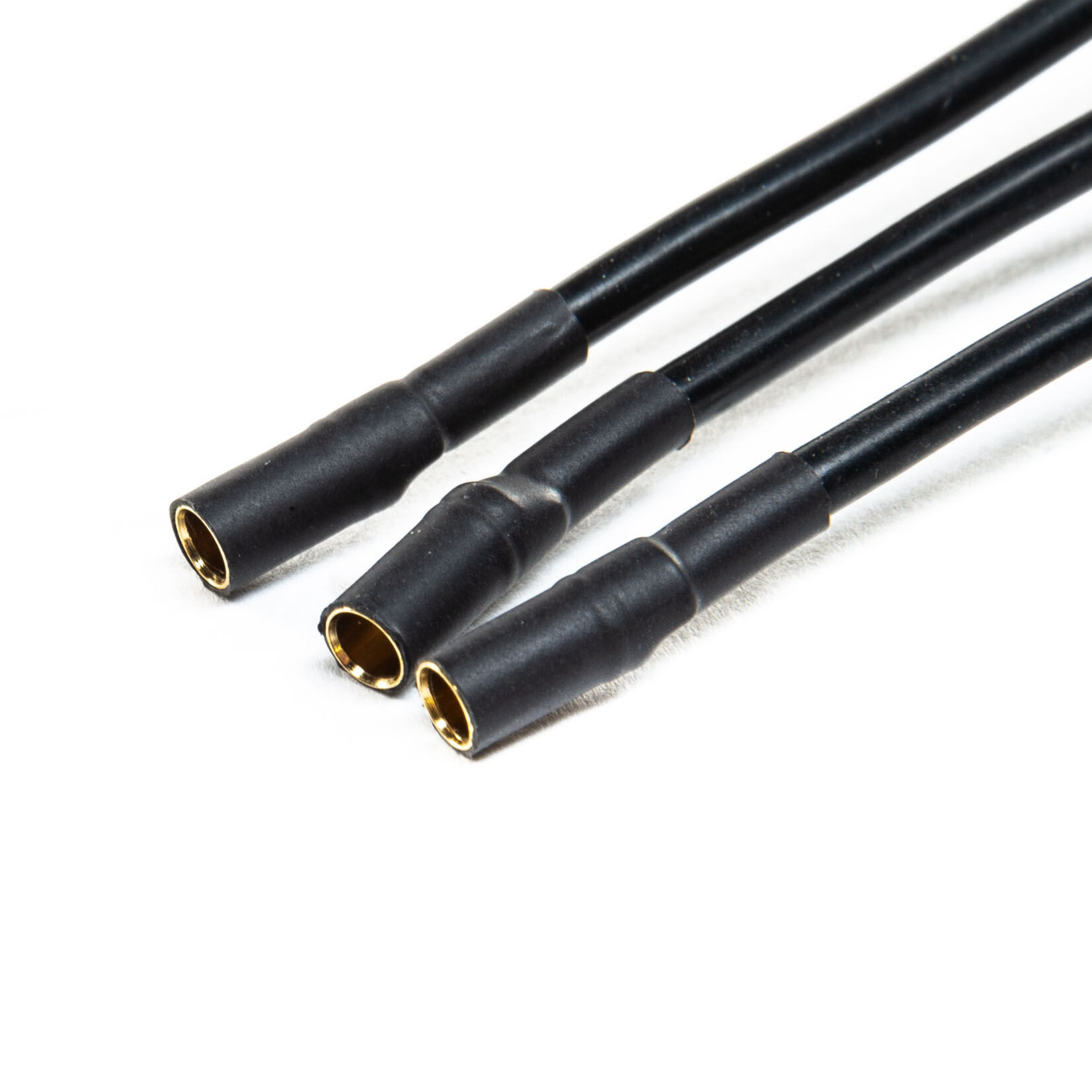 Spektrum Avian 60-Amp Brushless Smart ESC, 3S-6S (IC3)