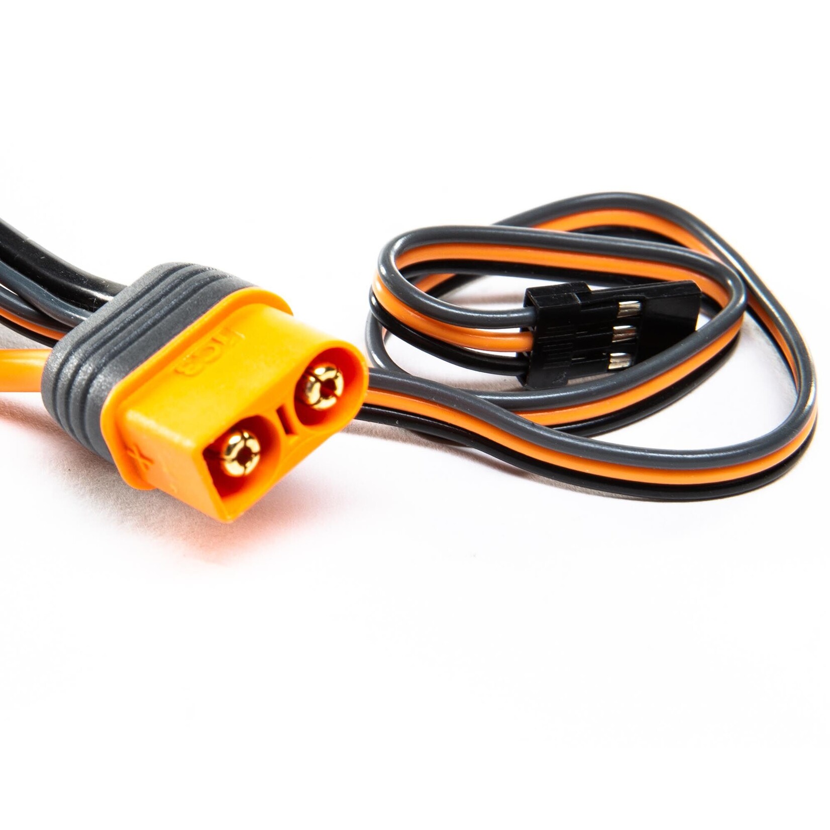 Spektrum Avian 60-Amp Brushless Smart ESC, 3S-6S (IC3)