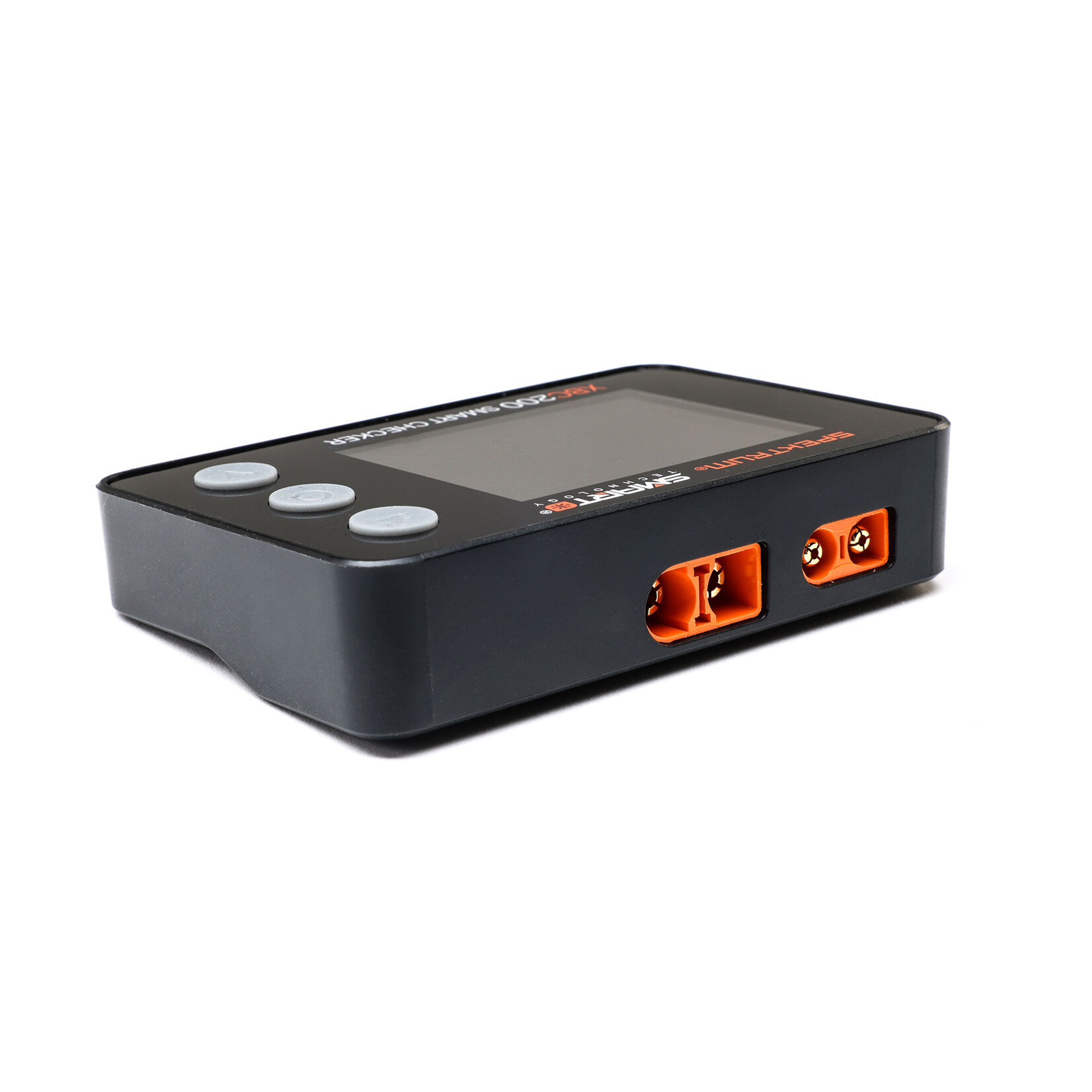 Spektrum XBC200 Smart LiPo Battery Checker & Servo Tester