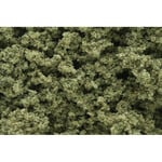 Woodland Scenics Clump-Foliage Bag, Burnt Grass/165 cu. in.