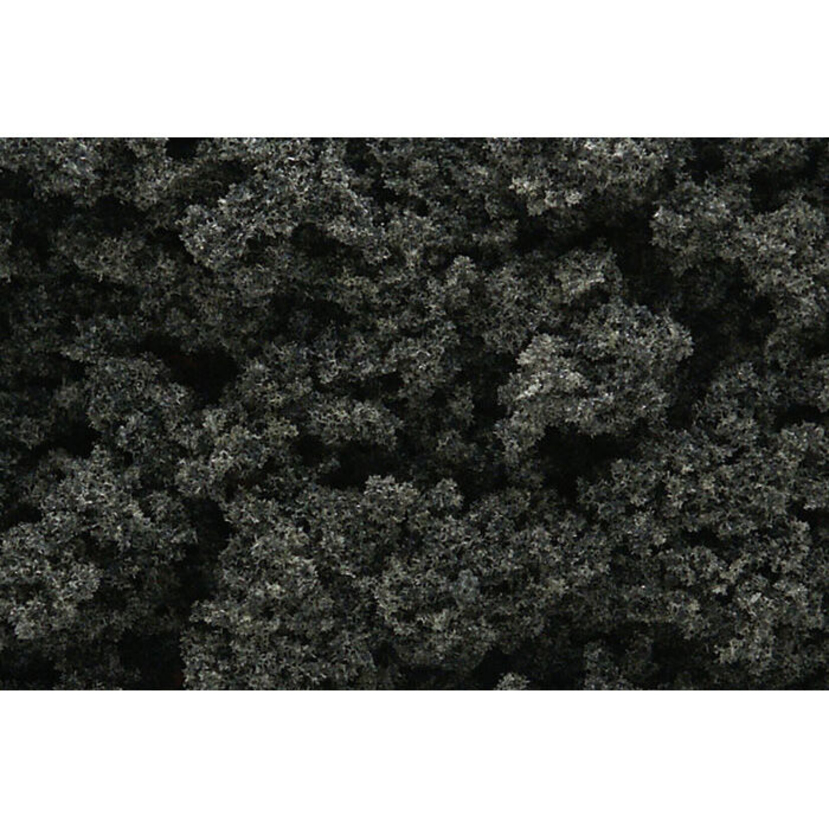 Woodland Scenics Clump-Foliage Bag, Conifer Green/165 cu. in.
