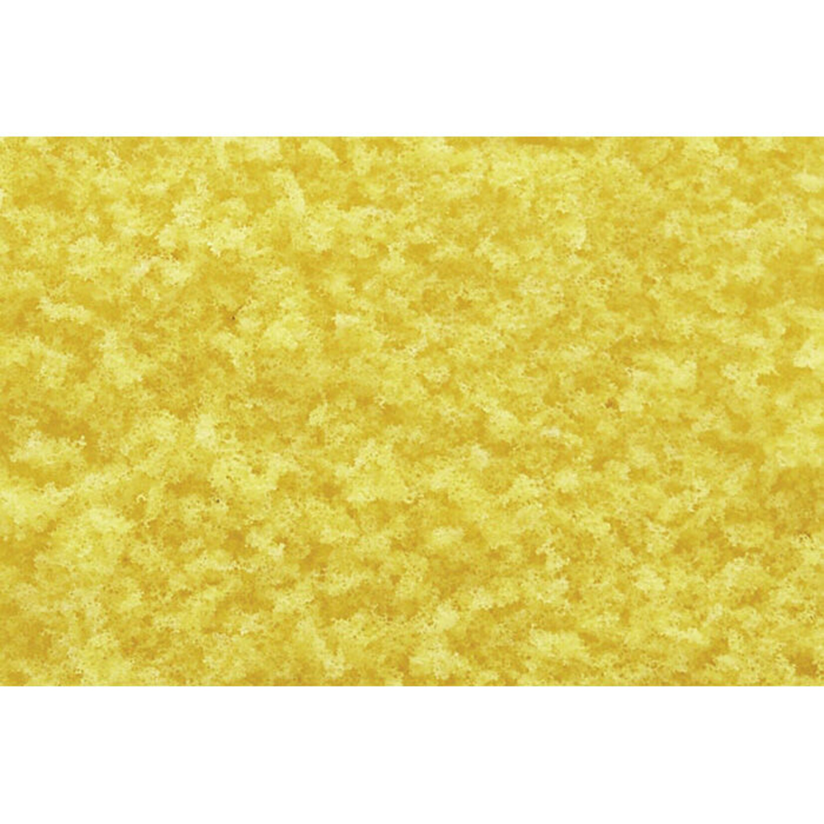 Woodland Scenics Coarse Turf Shaker, Fall Yellow/50 cu. in.