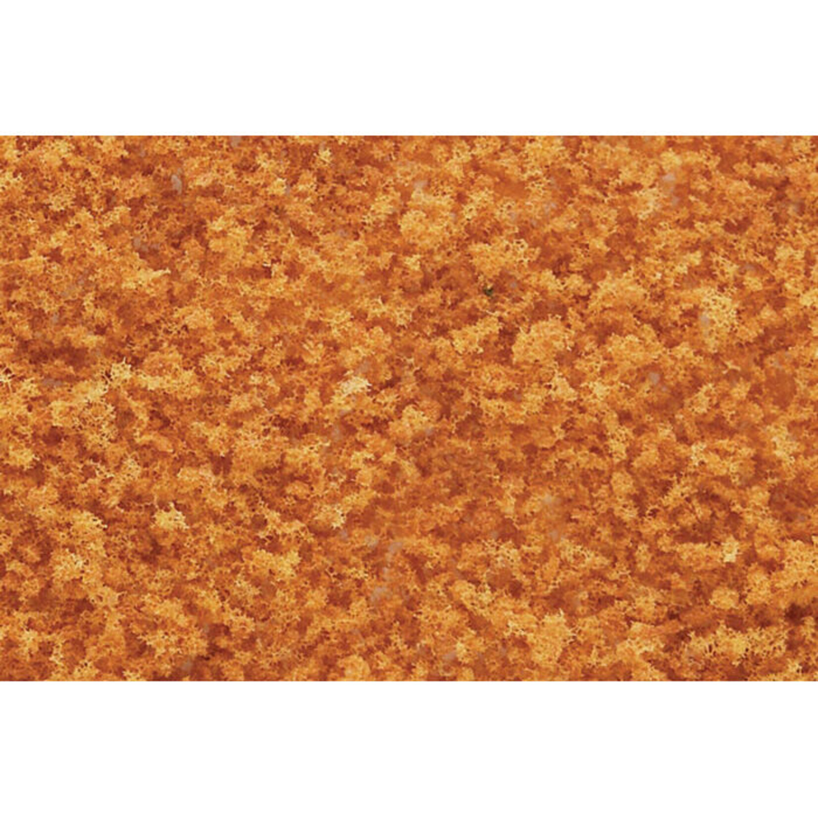 Woodland Scenics Coarse Turf Shaker, Fall Orange/50 cu. in.