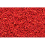 Woodland Scenics Coarse Turf Shaker, Fall Red/50 cu. in.