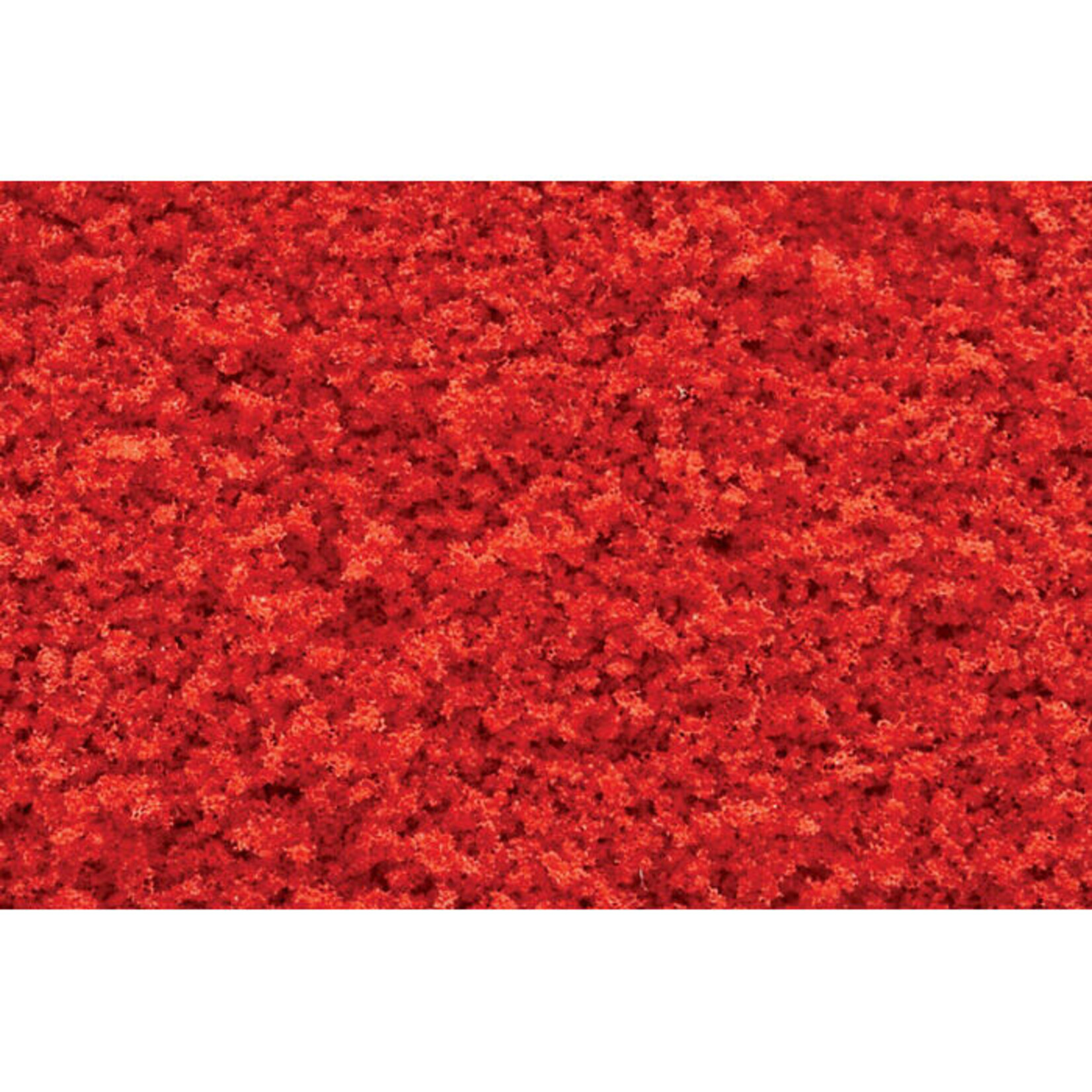 Woodland Scenics Coarse Turf Shaker, Fall Red/50 cu. in.