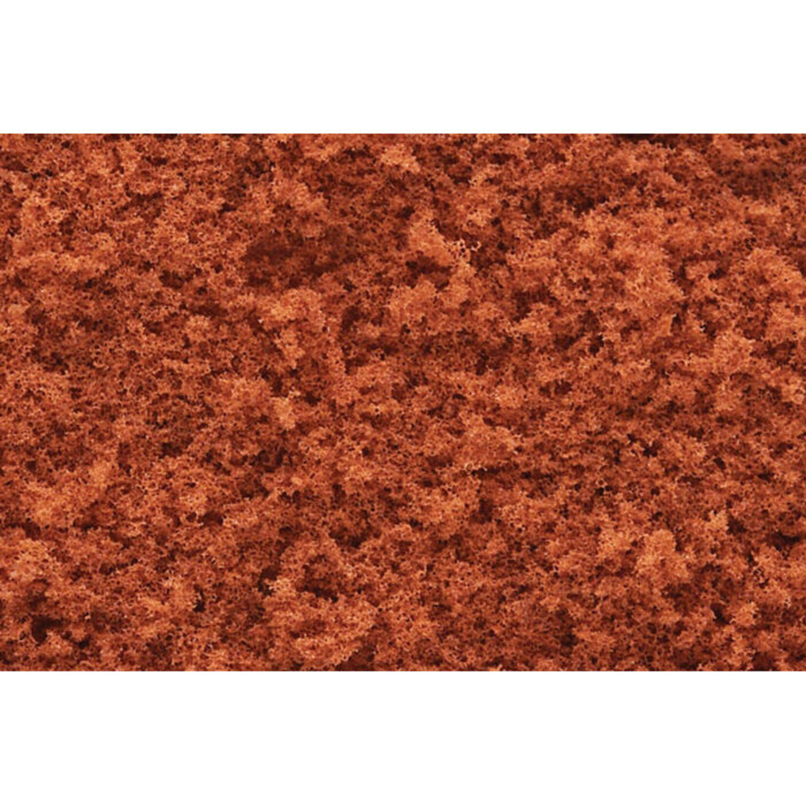 Woodland Scenics Coarse Turf Shaker, Fall Rust/50 cu. in.