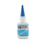 BSI Super Thin CA 1/2 Oz.