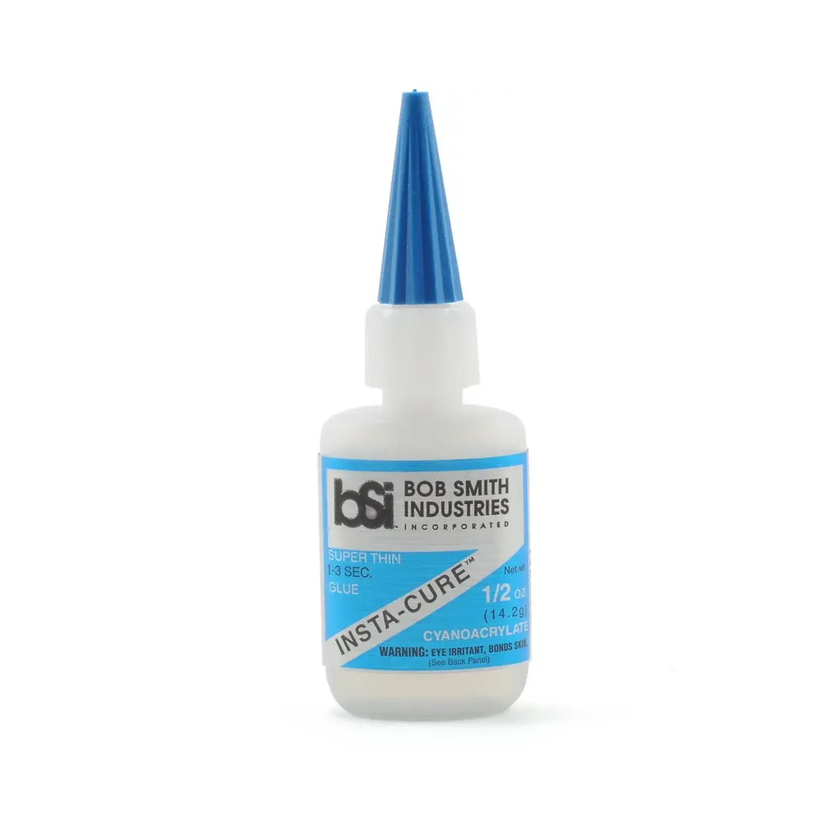 BSI Super Thin CA 1/2 Oz.