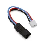 Battery Charge Lead Adapter Traxxas TRX-4M (Female JST-XH 3-Pin to Male Traxxas iD)