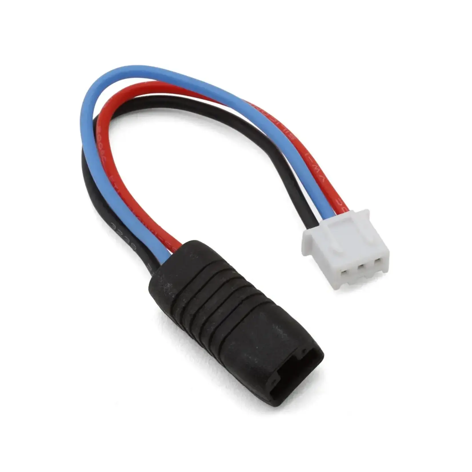 Battery Charge Lead Adapter Traxxas TRX-4M (Female JST-XH 3-Pin to Male Traxxas iD)