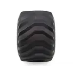 JConcepts Outlaw 2.6" Monster Truck Tires (2) (Gold)