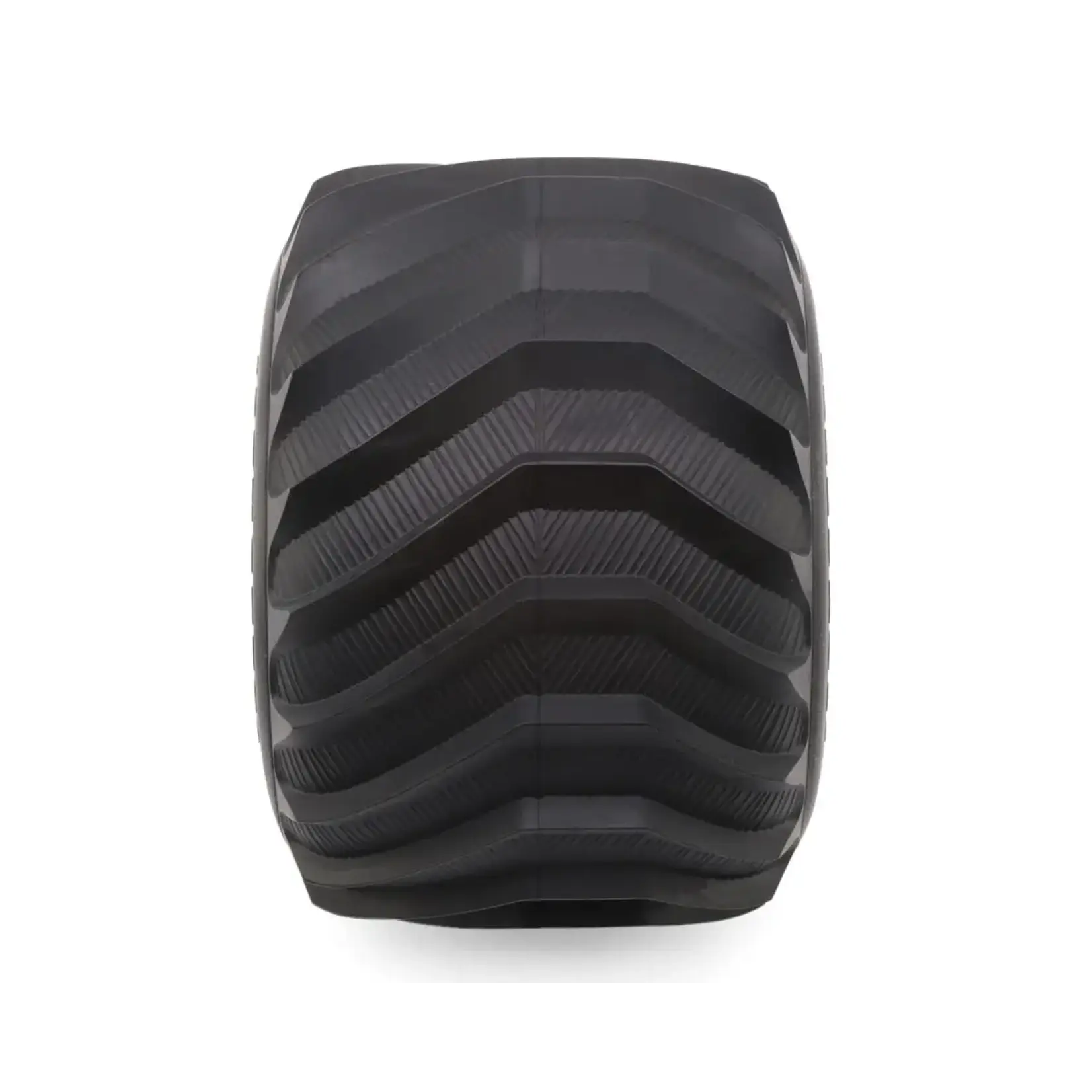 JConcepts Outlaw 2.6" Monster Truck Tires (2) (Gold)