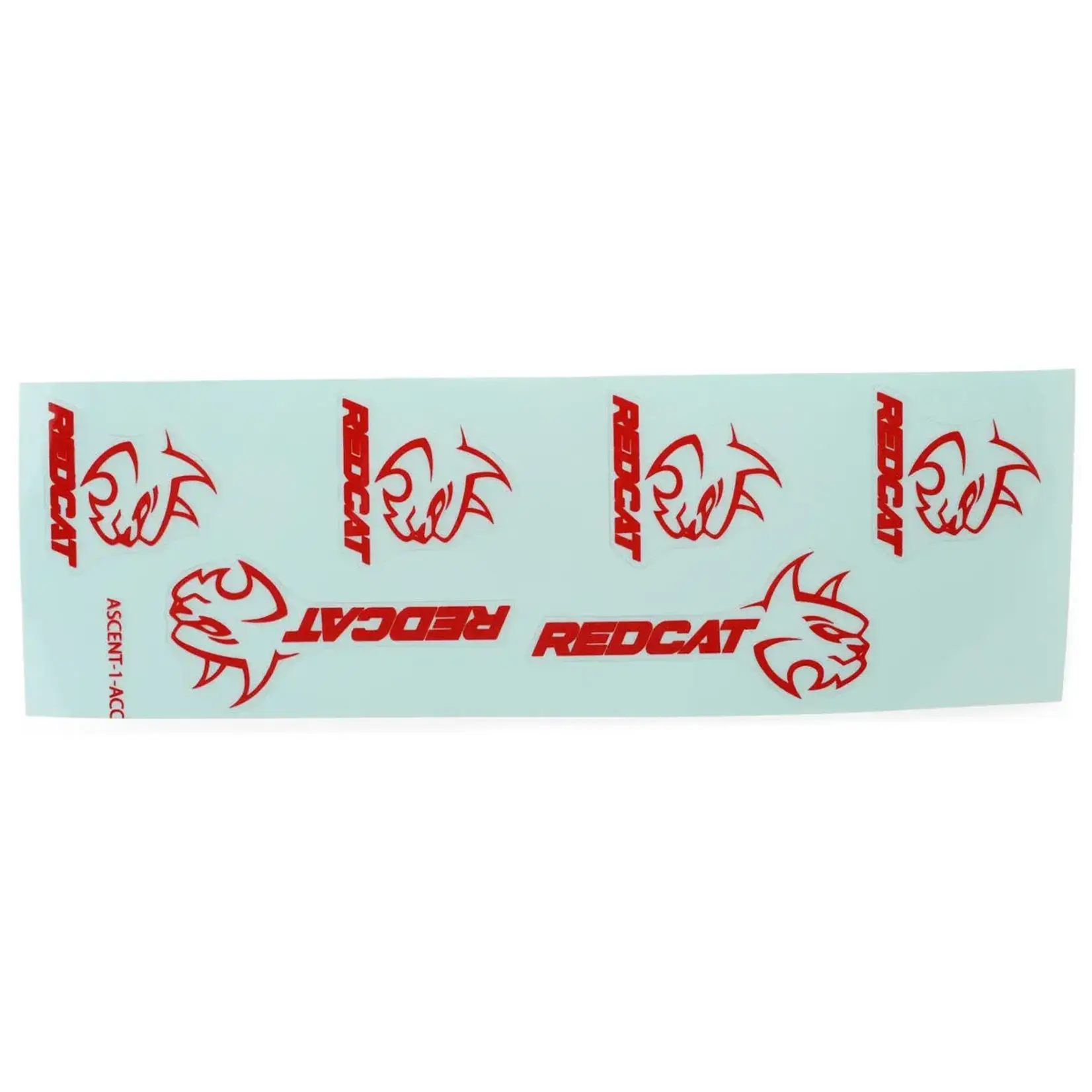 Redcat Racing Ascent Fusion Pre-Painted Body (Black)