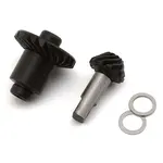 Steel Helical Overdrive Differential Gears Set for Traxxas® TRX-4M™ (12T/22T)