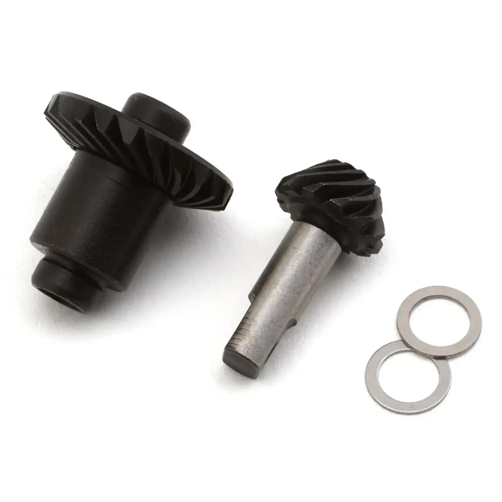 Steel Helical Overdrive Differential Gears Set for Traxxas® TRX-4M™ (12T/22T)