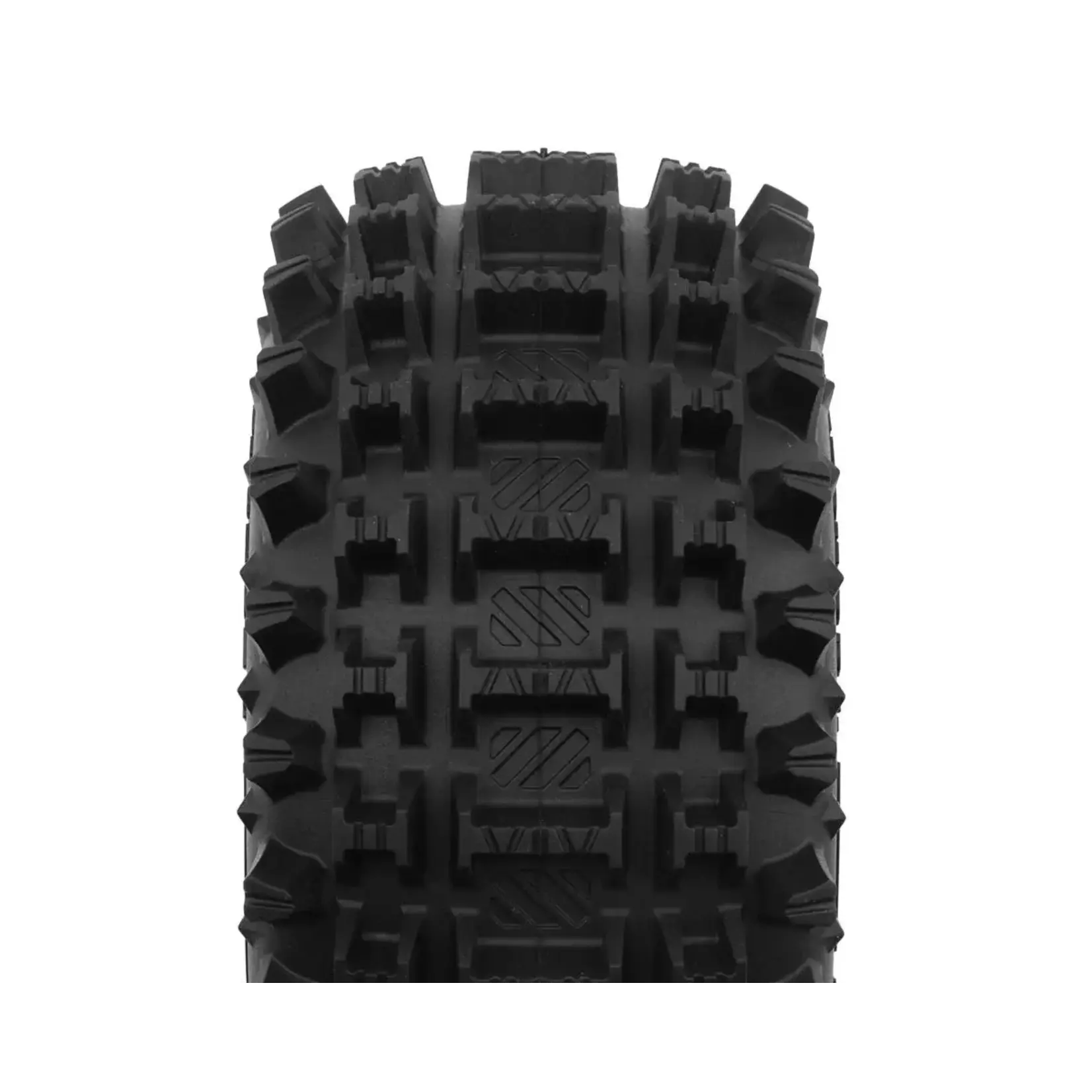 JConcepts Magma 2.9" Monster Truck Pre-Mounted Tires (Platinum) (Black) (2)  w/17mm Hex
