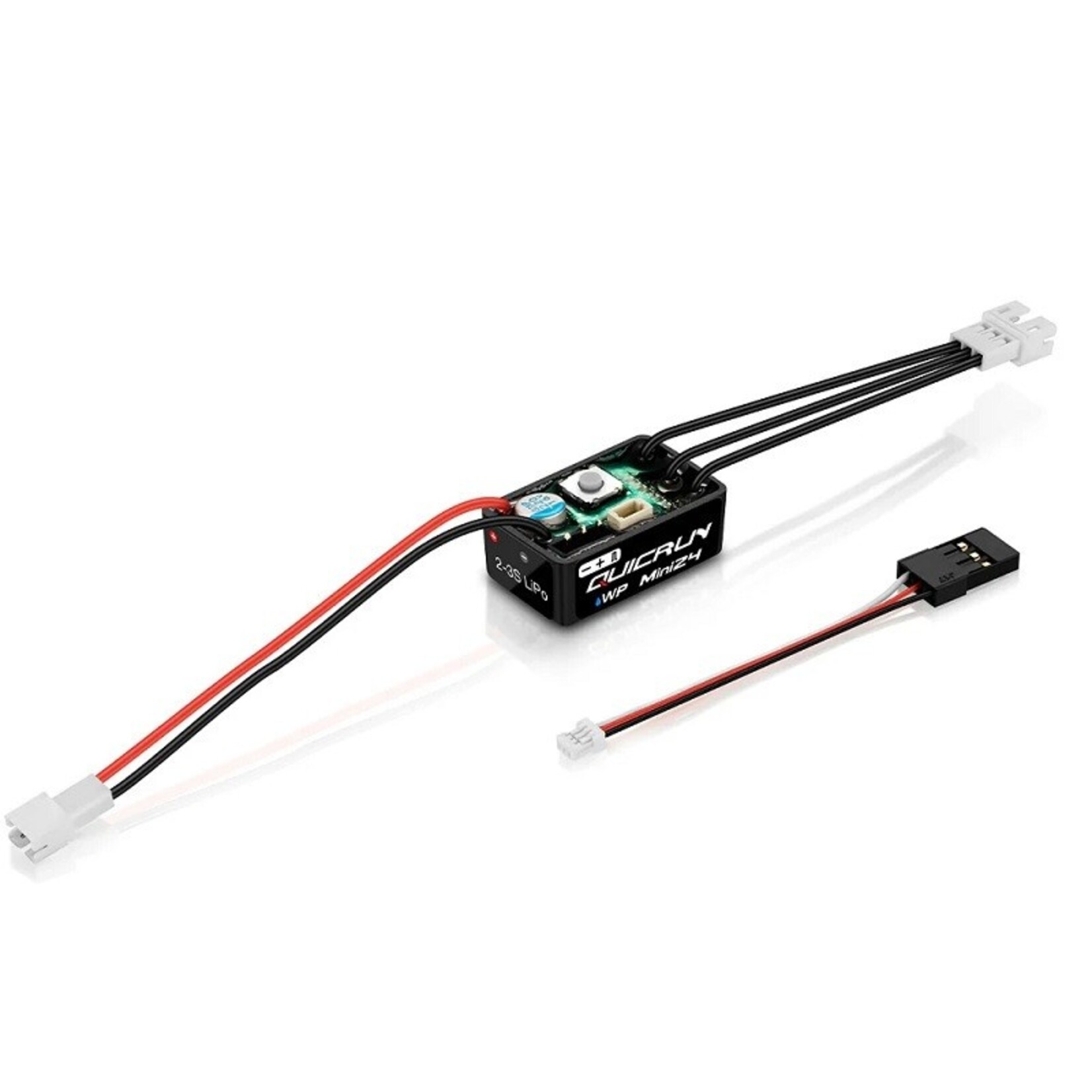Hobbywing QuicRun WP Mini24 ESC