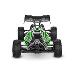 Traxxas Jato 4X4 BL-2s - GREEN