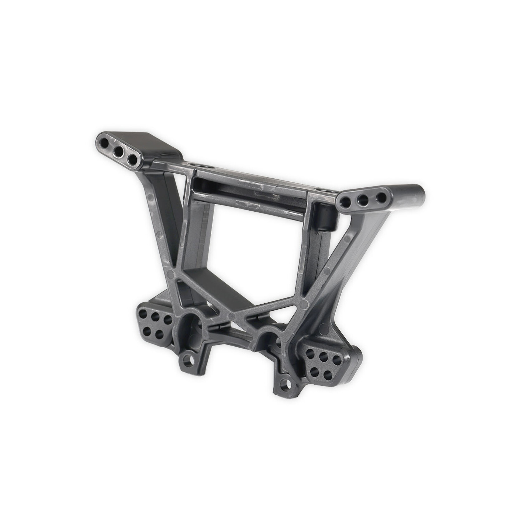 Traxxas Gray Extreme Heavy-Duty Rear Shock Tower