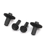 Traxxas Axle Ring and Pinion Gears (2) - TRX4-M
