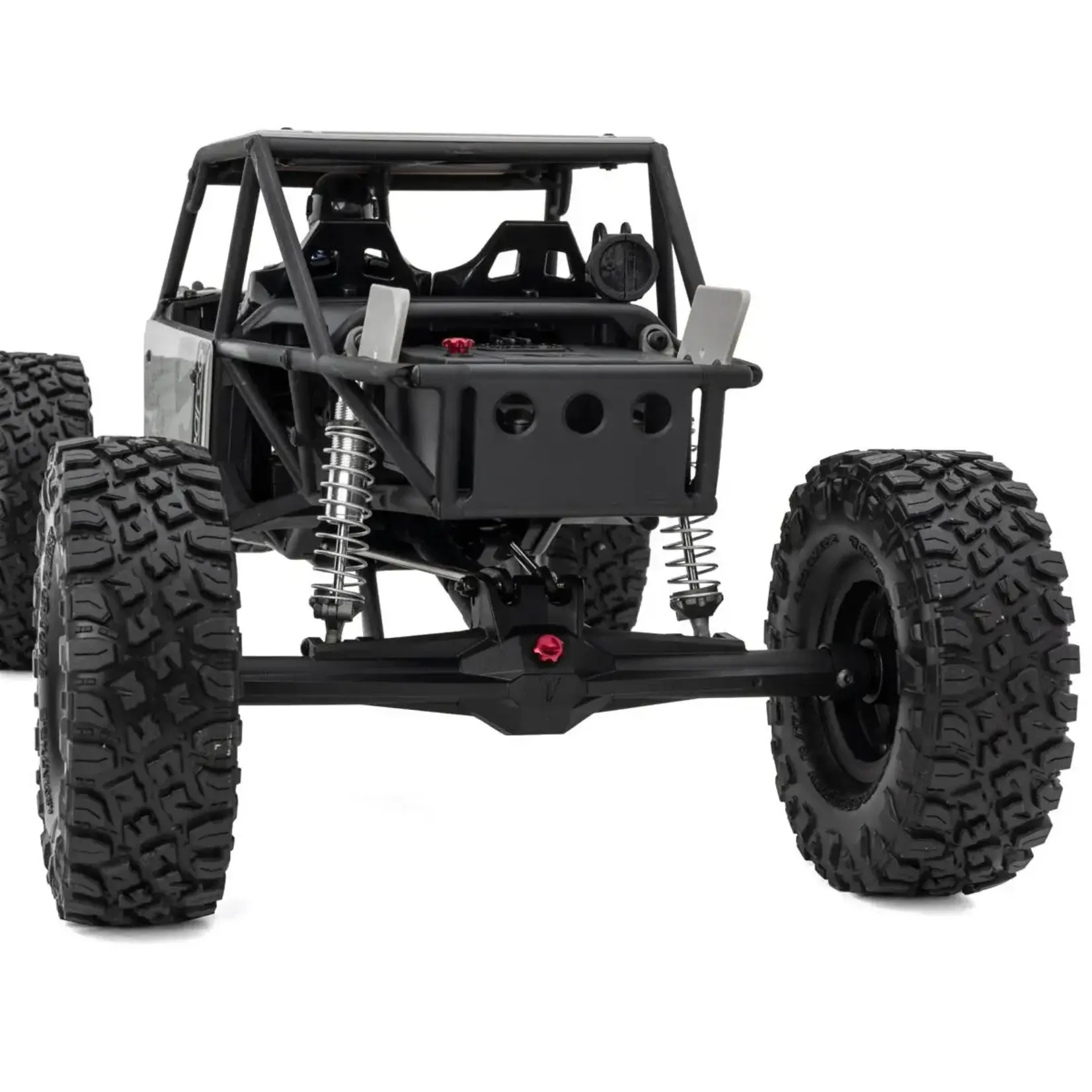 Vanquish Products H10 Optic 1/10 4WD RTR Brushless Rock Crawler (Sparco V2)
