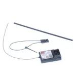 FS-GR3E Receiver 3CH 2.4Ghz Receiver