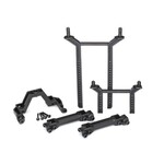 Traxxas Body Mounts and Posts w/ Hardware (F&R)