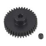 Robinson Racing Products (RRP) 37T 48P PINION HARD COAT ALUM