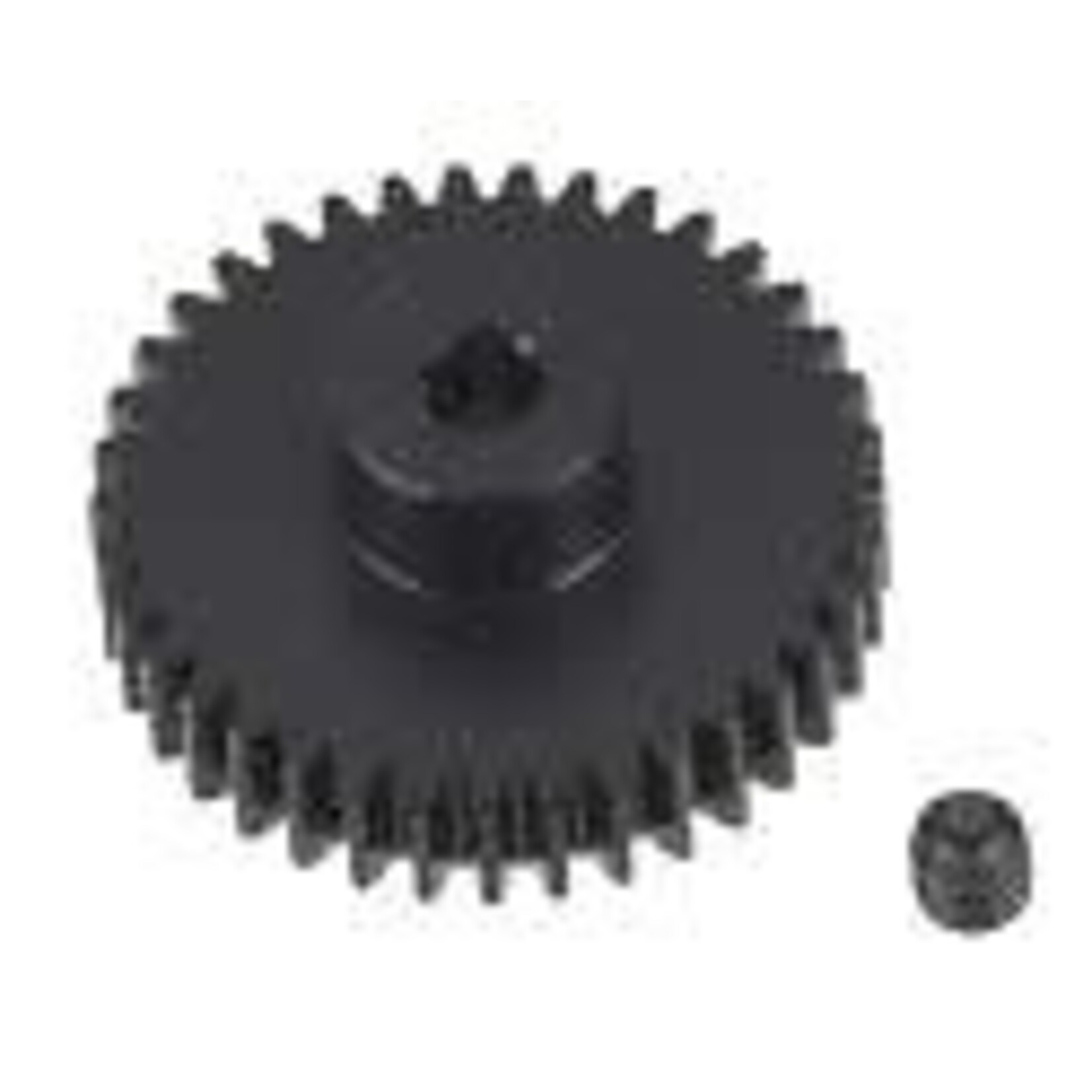 Robinson Racing Products (RRP) 37T 48P PINION HARD COAT ALUM
