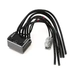 Elceram G2 Nitride 1/10 Brushless ESC w/Color LCD Display