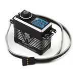 Savox SW-2290SG-BE Aluminum "Monster Torque" Waterproof Brushless Servo (HV) (Black Edition)