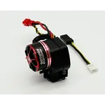 FuriTek Mini Tri-Unity Pro FOC 3-in-1 Sensored Brushless Drive System (SCX24)