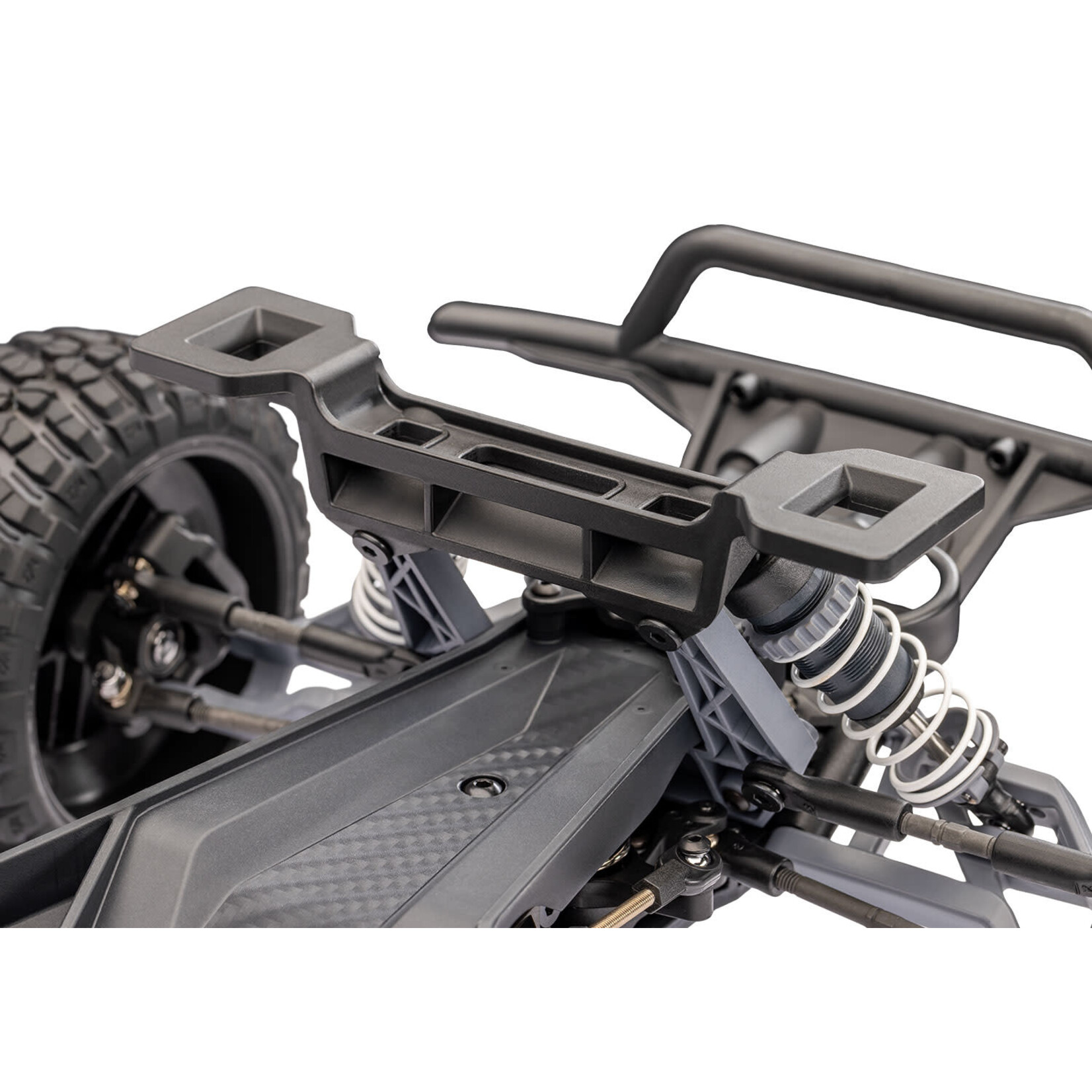 Traxxas Slash 2WD Brushless VX3 - BLUE