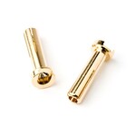 14mm 4mm Bullet Connector Male
