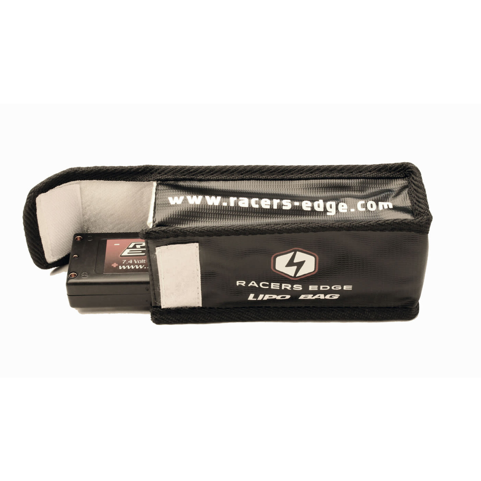 Racers Edge Lipo Safety Bag (up to 6S)