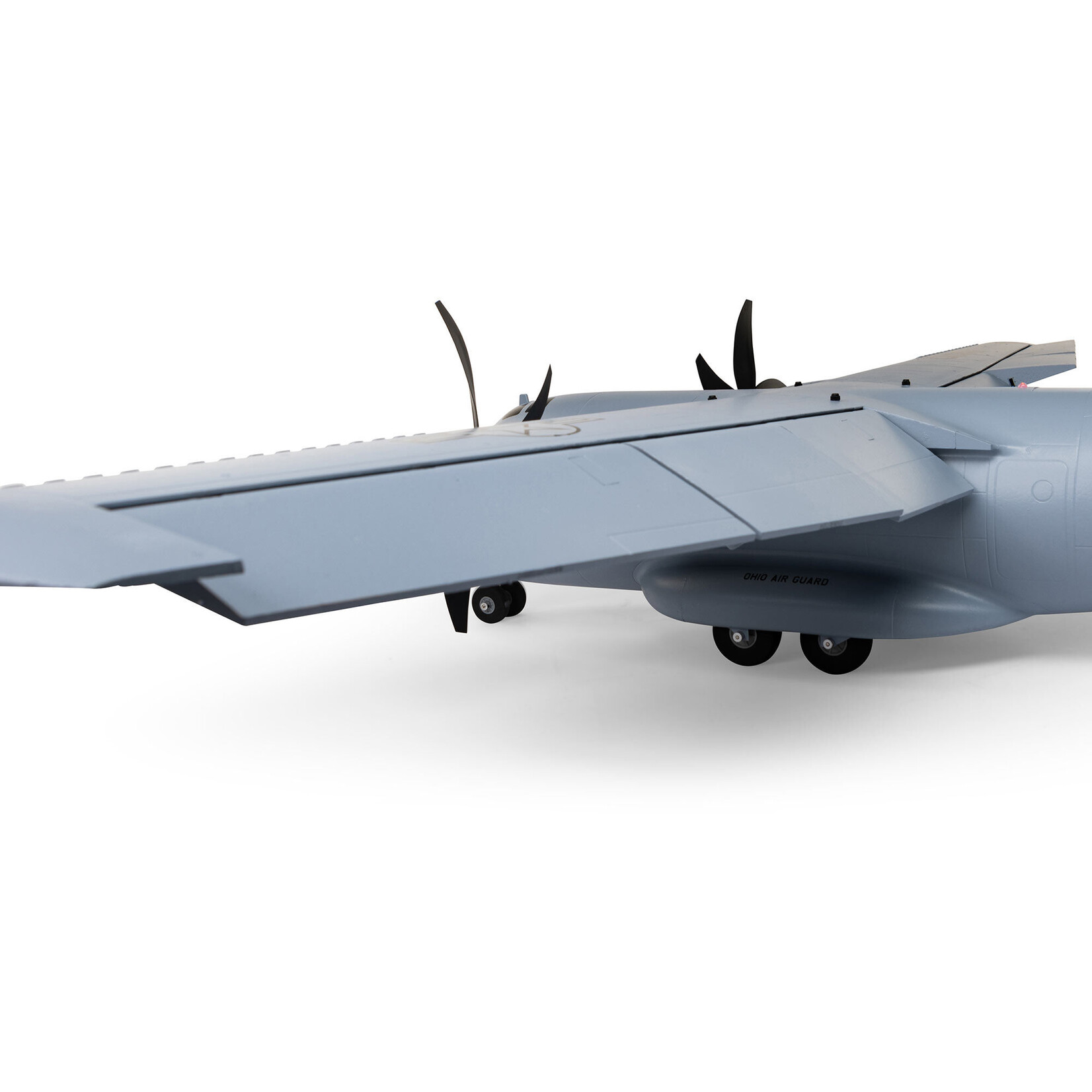 E-Flite EC-1500 Twin 1.5m PNP