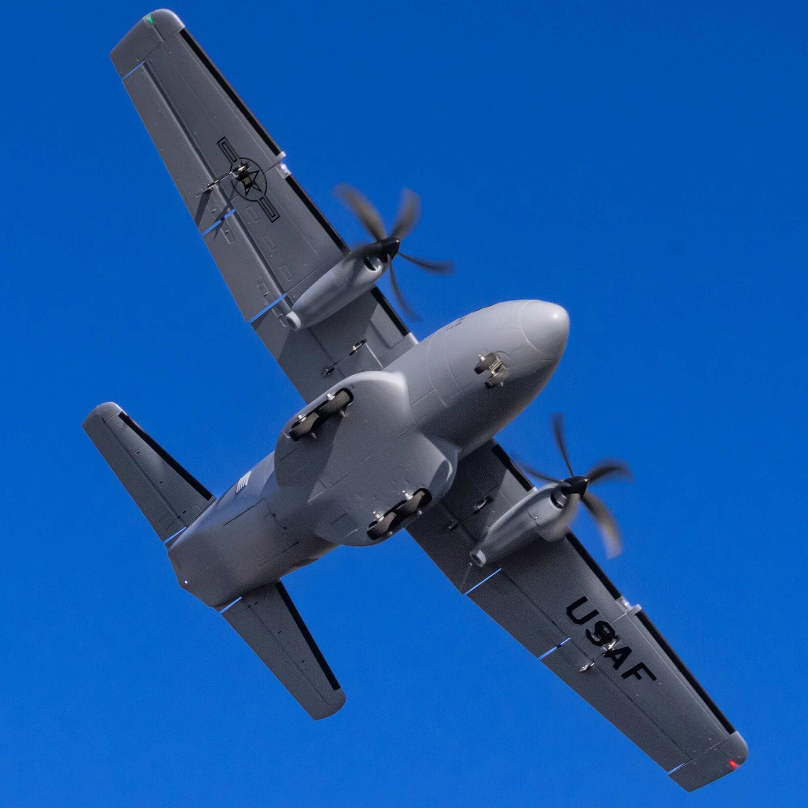 E-Flite EC-1500 Twin 1.5m PNP