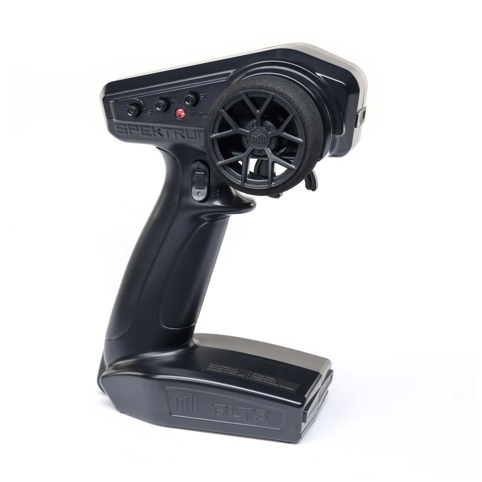 Spektrum SLT3 3-Channel Transmitter Only with DSC