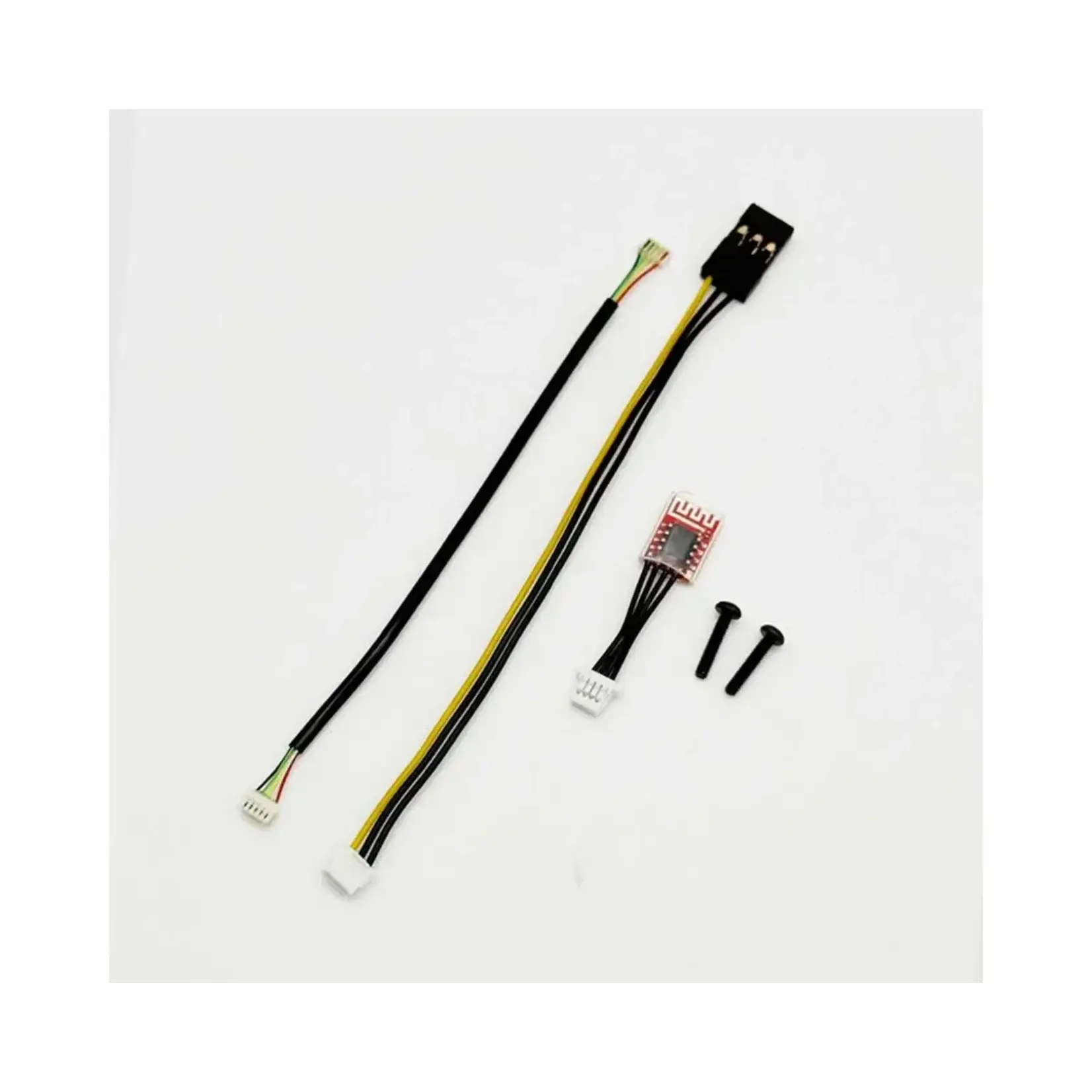 FuriTek SCX24 MicroModo Sensored 2026 Brushless Outrunner Power System