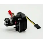 FuriTek Micro Tri-Unity LCG Pro FOC 3-in-1 Sensored Brushless System (SCX24)