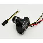 FuriTek Micro Tri-Unity LCG FOC 3-in-1 Brushless System (3450kV) (SCX24)