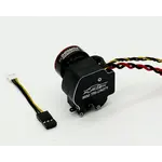 FuriTek Mini Tri-Unity FOC 3-in-1 Brushless Drive System (2500kV)