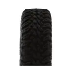 0.7" Maverix M/T Micro Rock Crawler Tires (4) (41mm OD) w/Foam Inserts