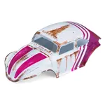 Bug Dunnie 1/30 Airbrush Pre-Painted Rock Crawler Body (Tiny Flex) (Axial SCX30)