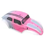 1/30 Airbrush Pre-Painted Rock Crawler Body (Flare) (K10) (Axial SCX30)