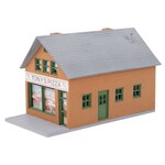 Walthers Tony's Pizza -- Kit
