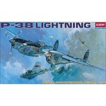 P-38 Lightning