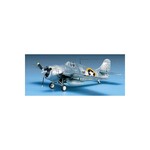 F4F-4 Wildcat USN (was kit #1650)