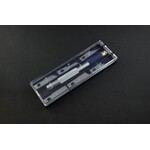 Italeri Professional Craft Knife with six #2 Blades